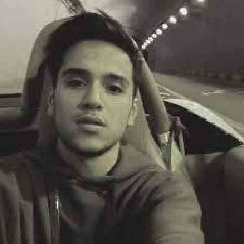 متیار سردن دستای من یکی دوتا نیست حرفای من